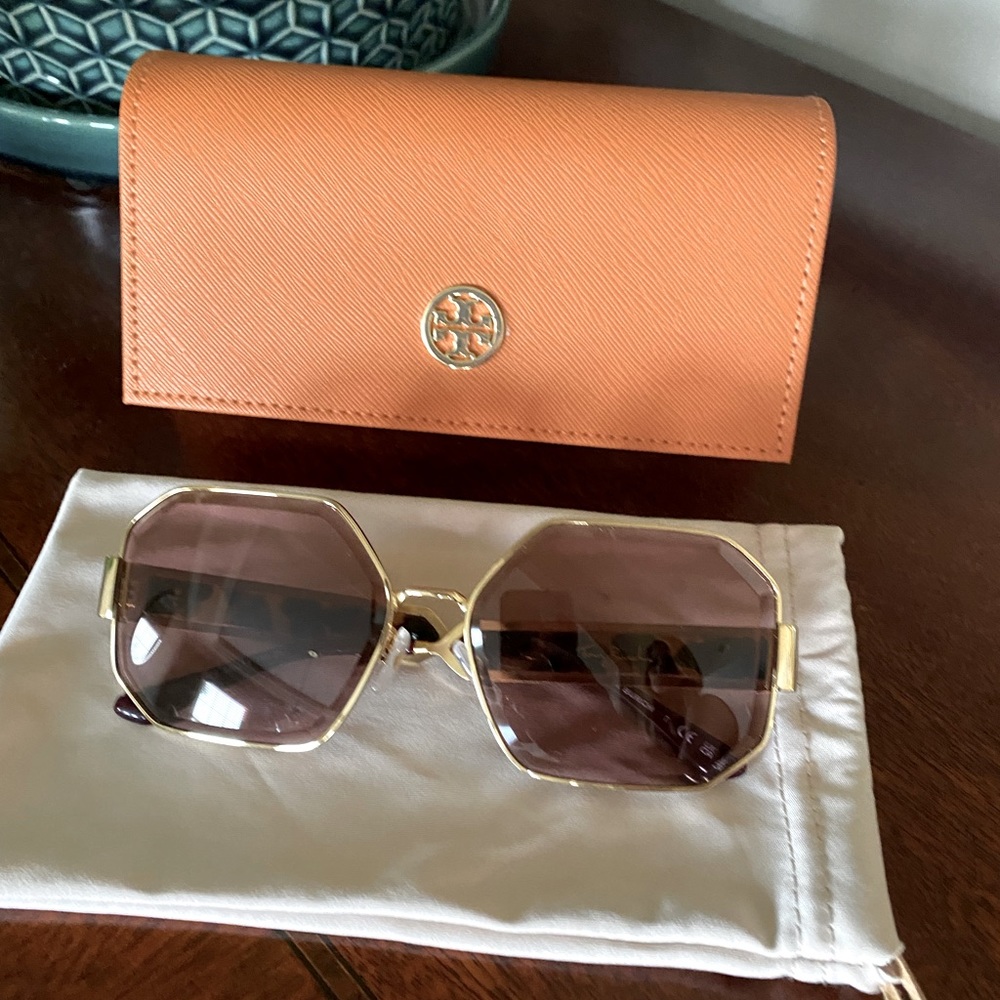 Tory Burch Sunglasses